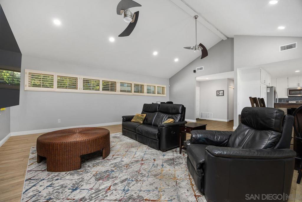 Rancho Bernardo - Residential