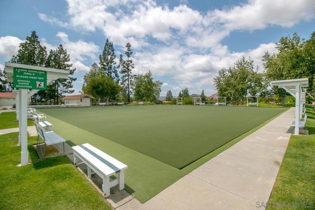 Rancho Bernardo - Residential