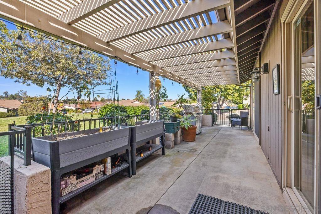 Rancho Bernardo - Residential