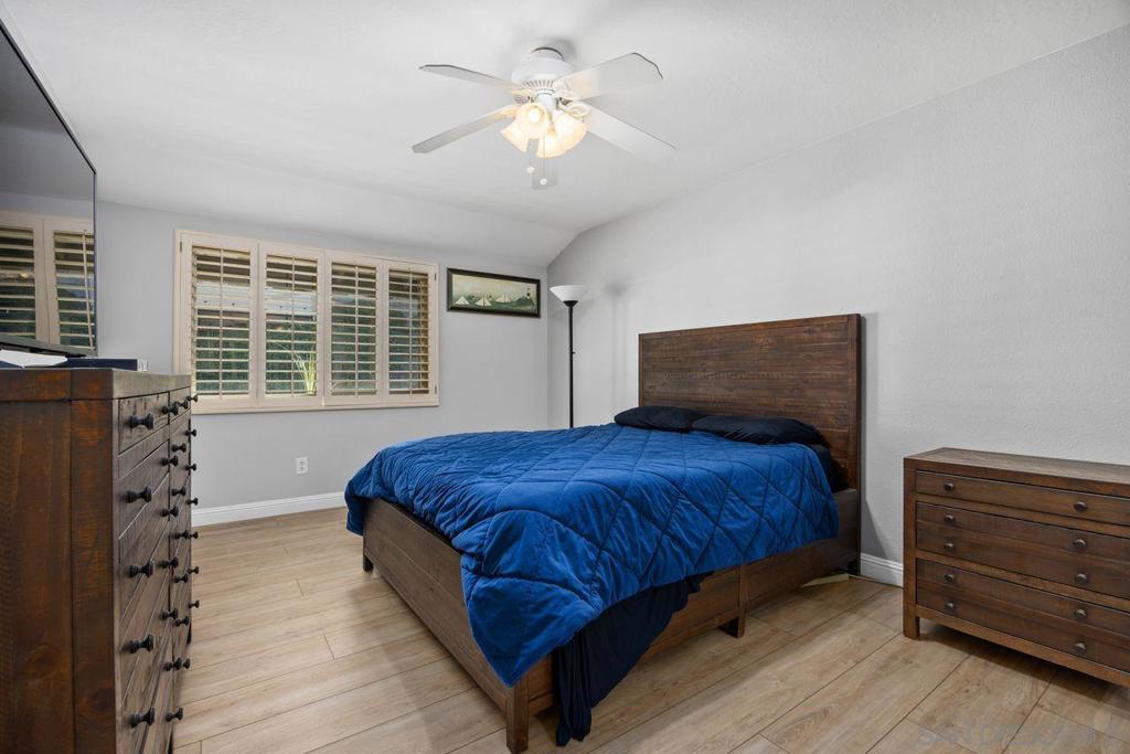 Rancho Bernardo - Residential