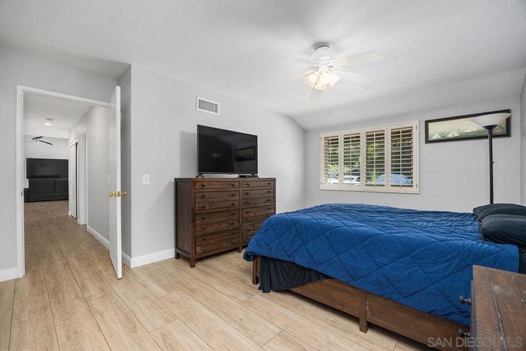 Rancho Bernardo - Residential