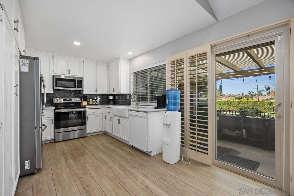 Rancho Bernardo - Residential