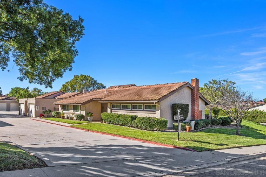 Rancho Bernardo - Residential