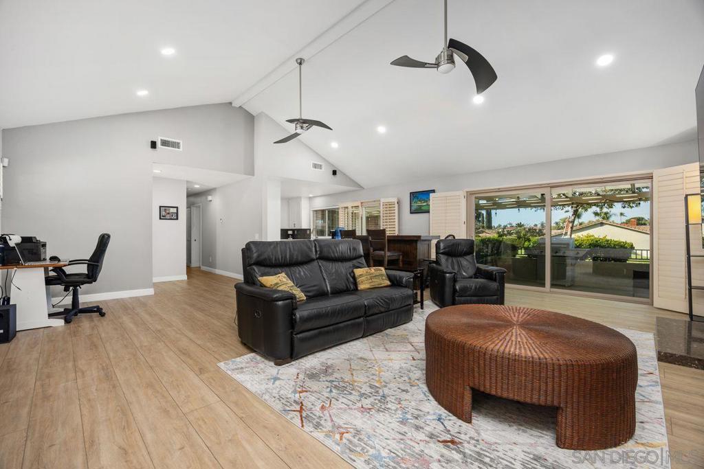 Rancho Bernardo - Residential