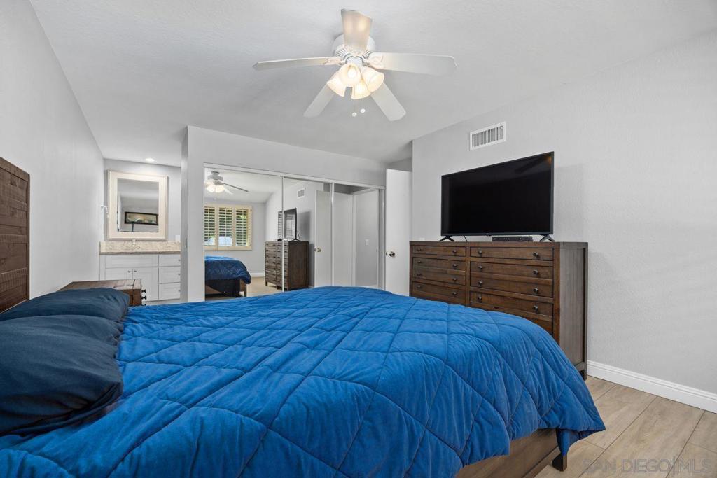 Rancho Bernardo - Residential