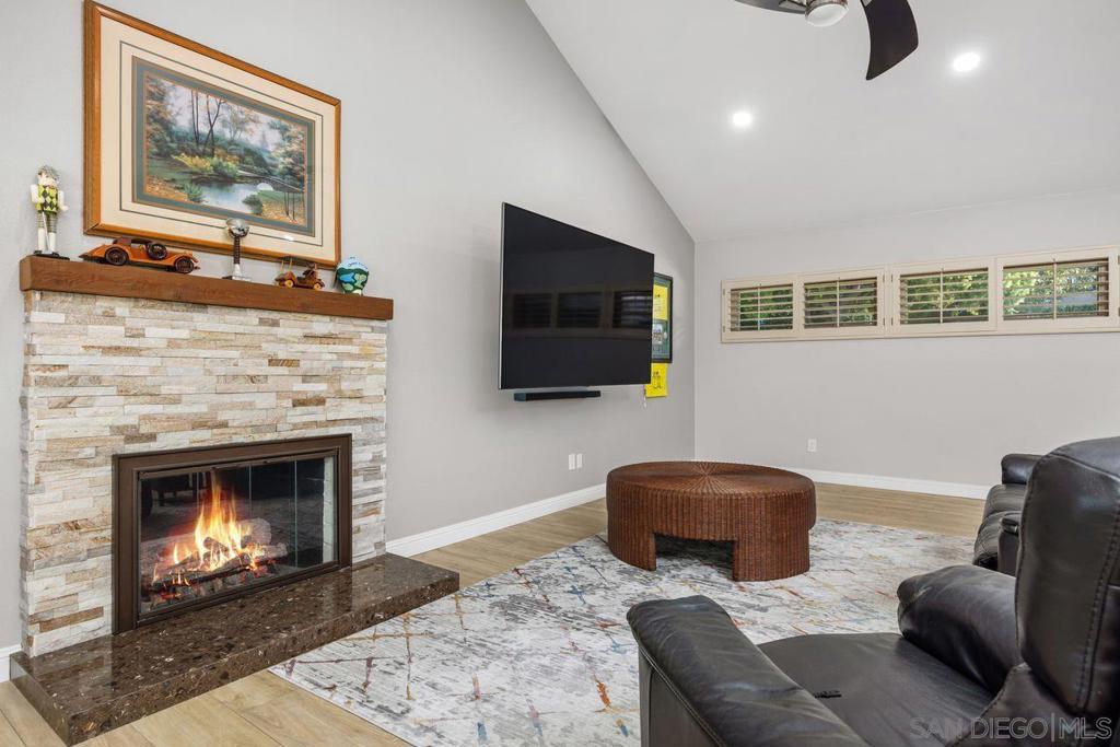 Rancho Bernardo - Residential