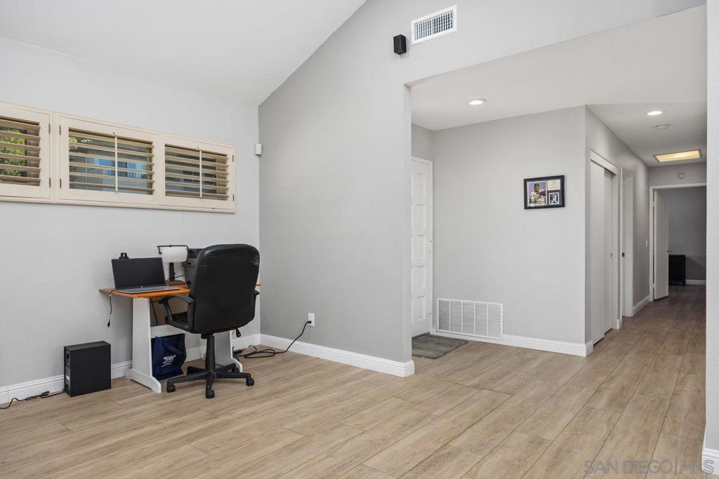 Rancho Bernardo - Residential