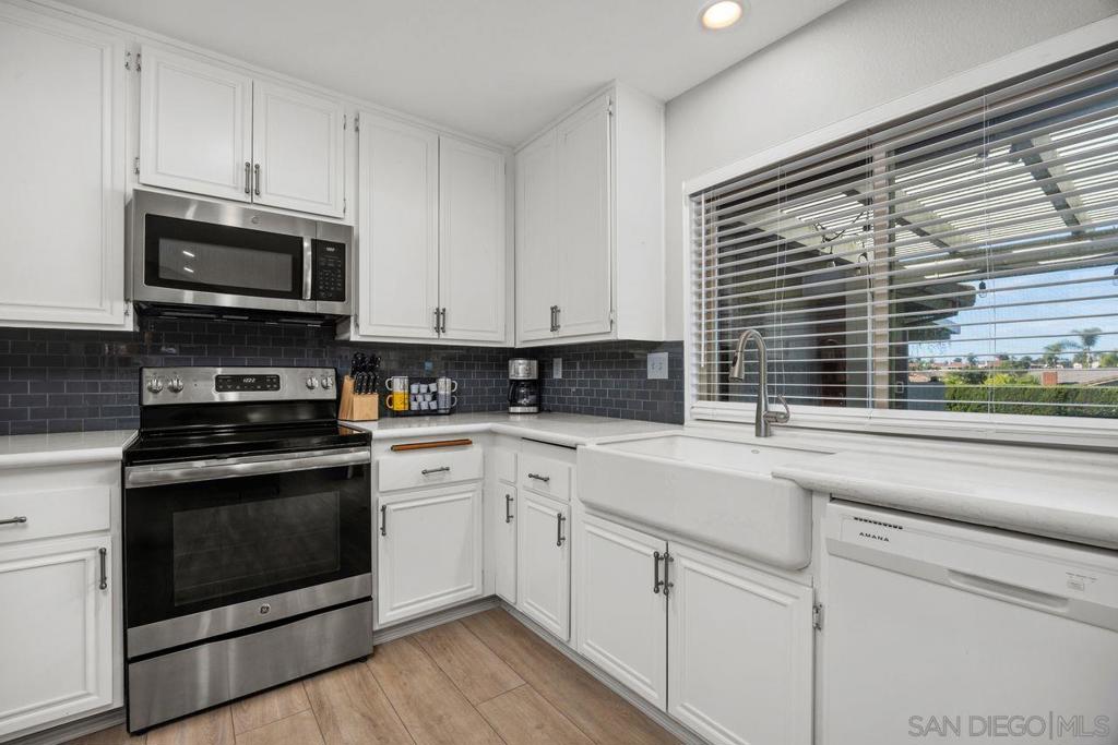 Rancho Bernardo - Residential