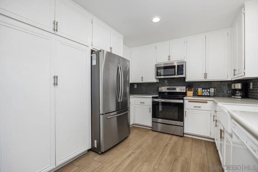 Rancho Bernardo - Residential