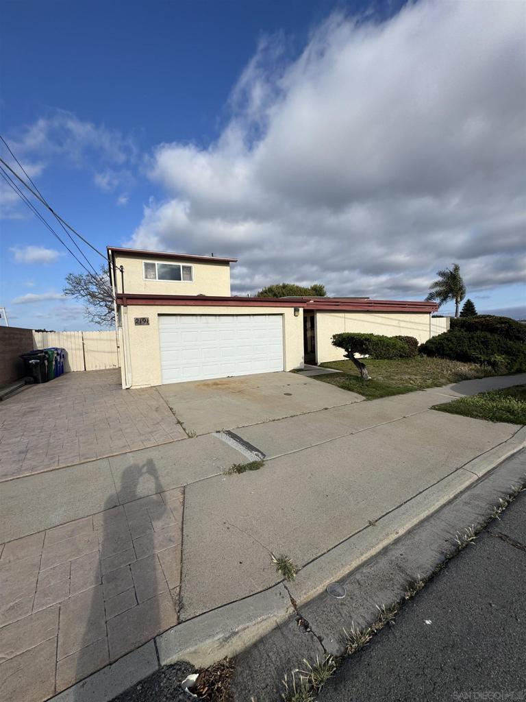 2191 Cardinal Drive