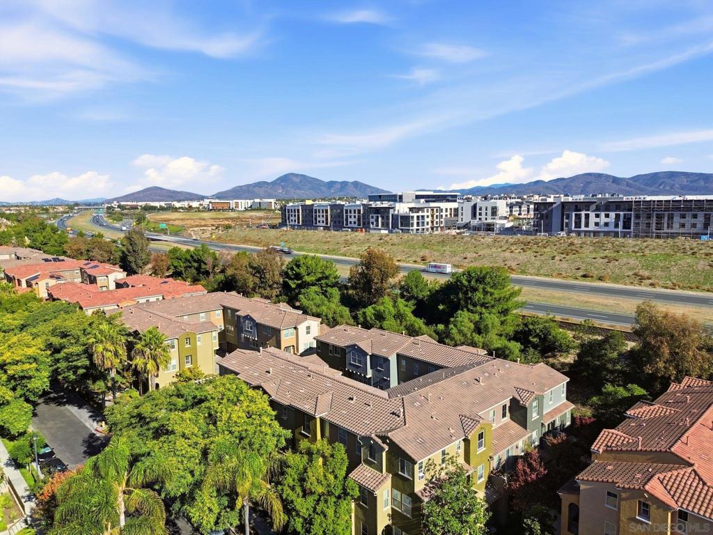 Chula Vista - Residential