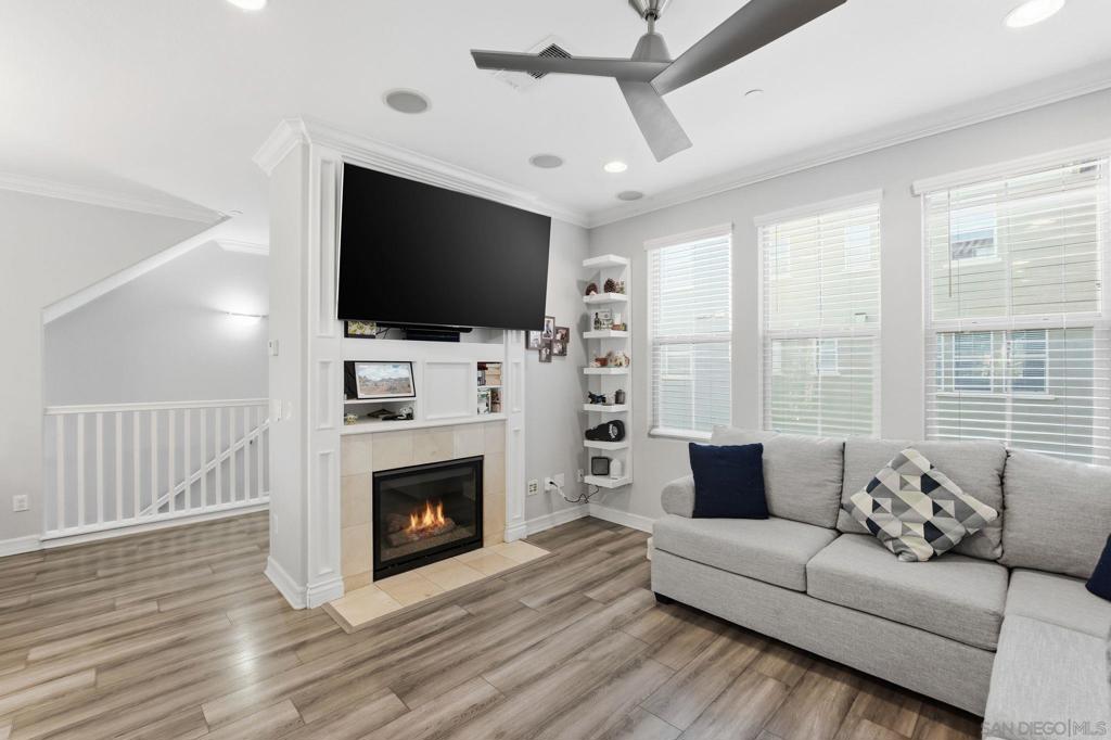 Chula Vista - Residential