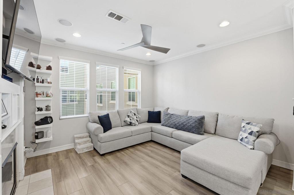 Chula Vista - Residential