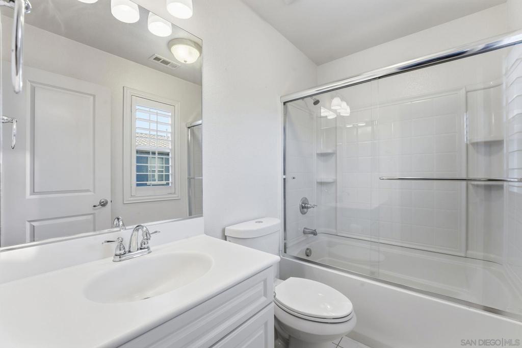 Chula Vista - Residential