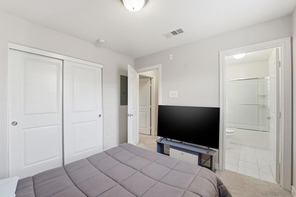 Chula Vista - Residential