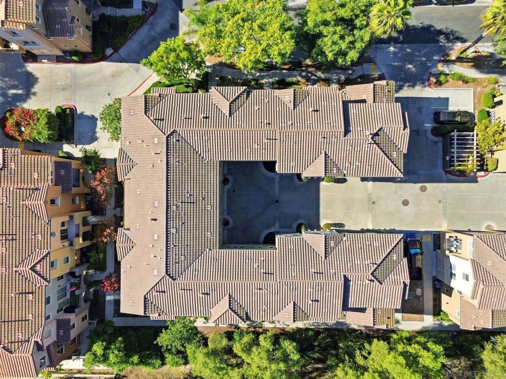 Chula Vista - Residential