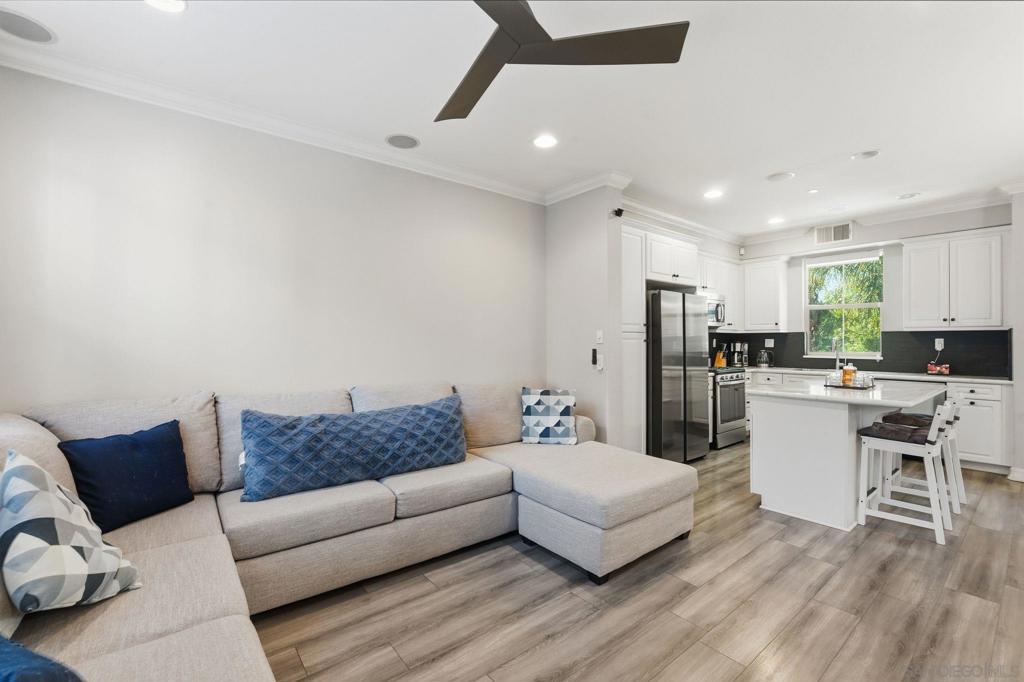 Chula Vista - Residential