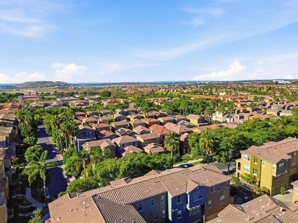 Chula Vista - Residential