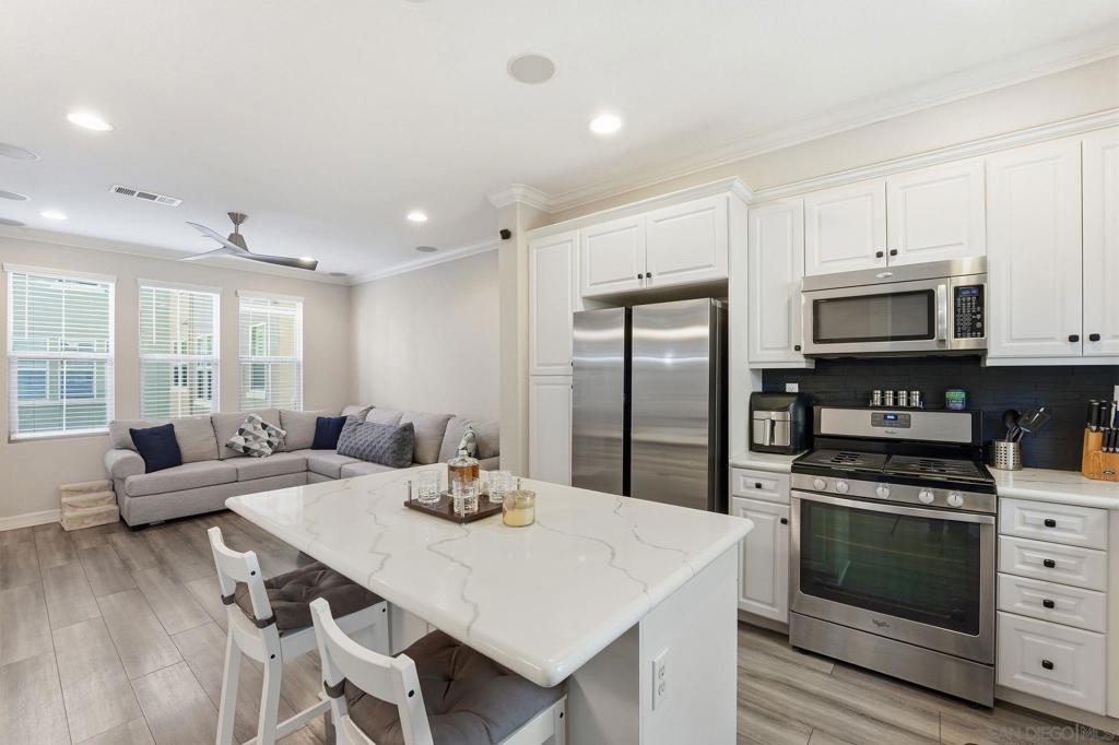 Chula Vista - Residential