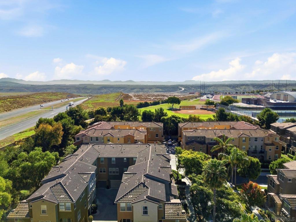 Chula Vista - Residential