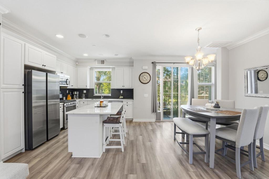 Chula Vista - Residential