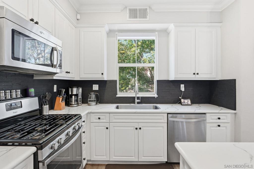 Chula Vista - Residential