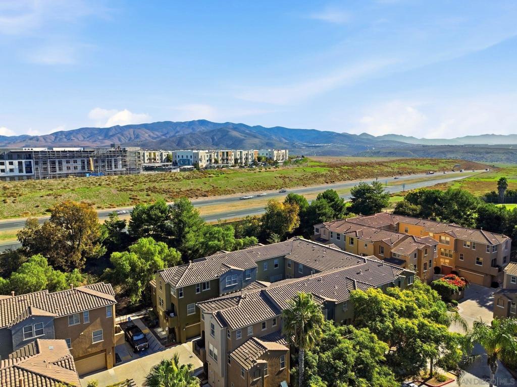 Chula Vista - Residential