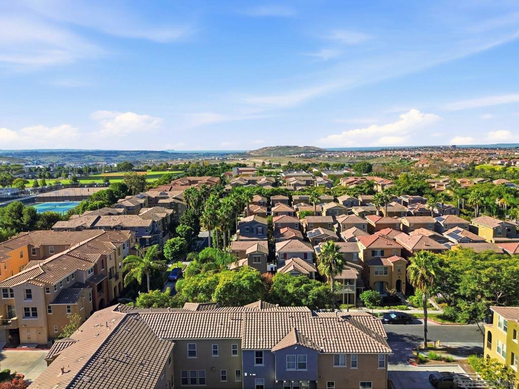 Chula Vista - Residential