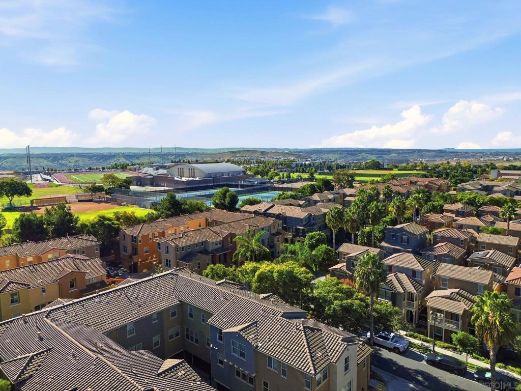 Chula Vista - Residential