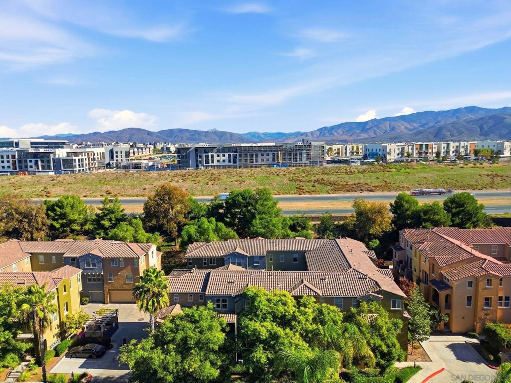 Chula Vista - Residential