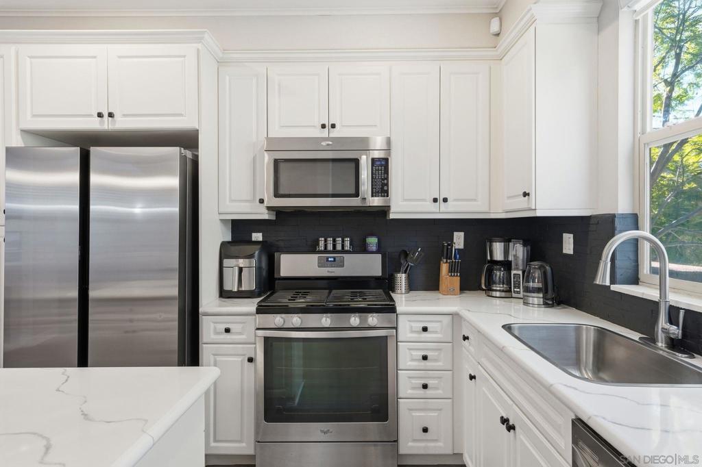 Chula Vista - Residential