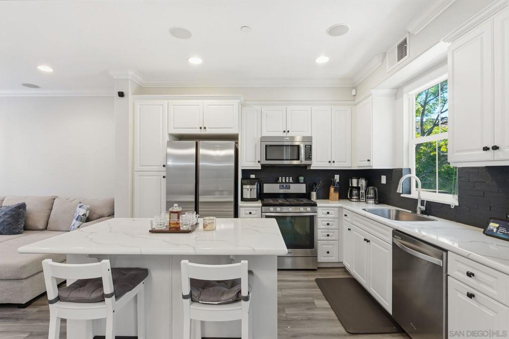 Chula Vista - Residential