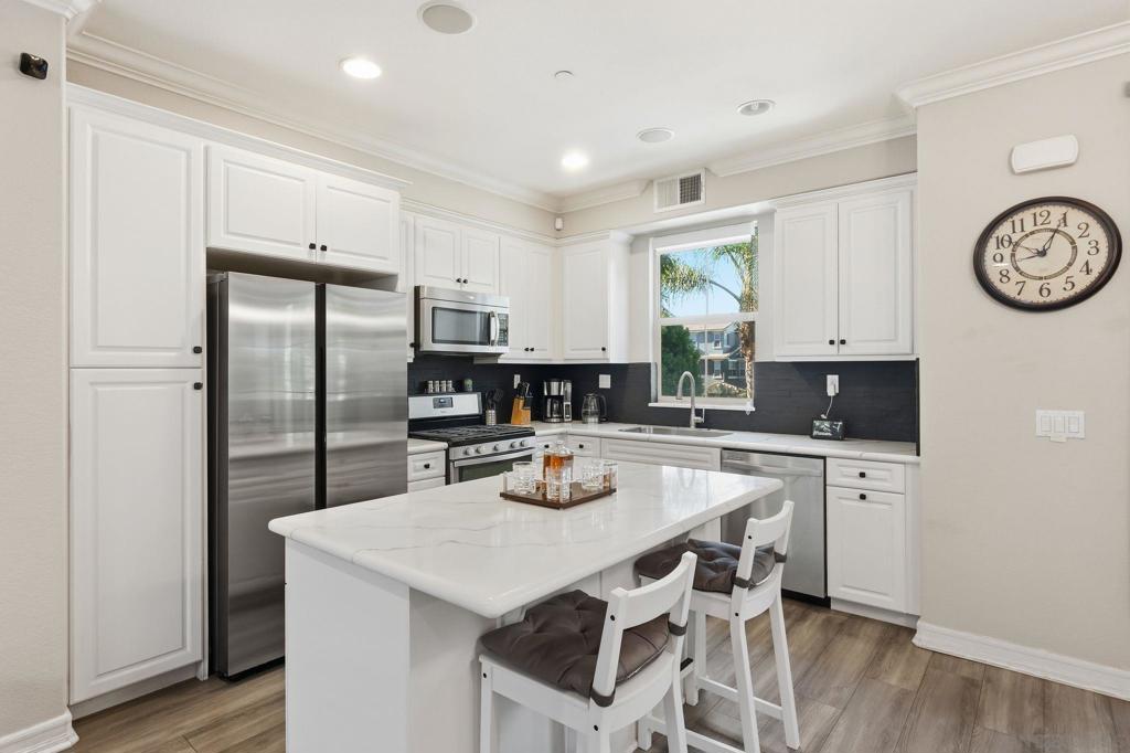 Chula Vista - Residential