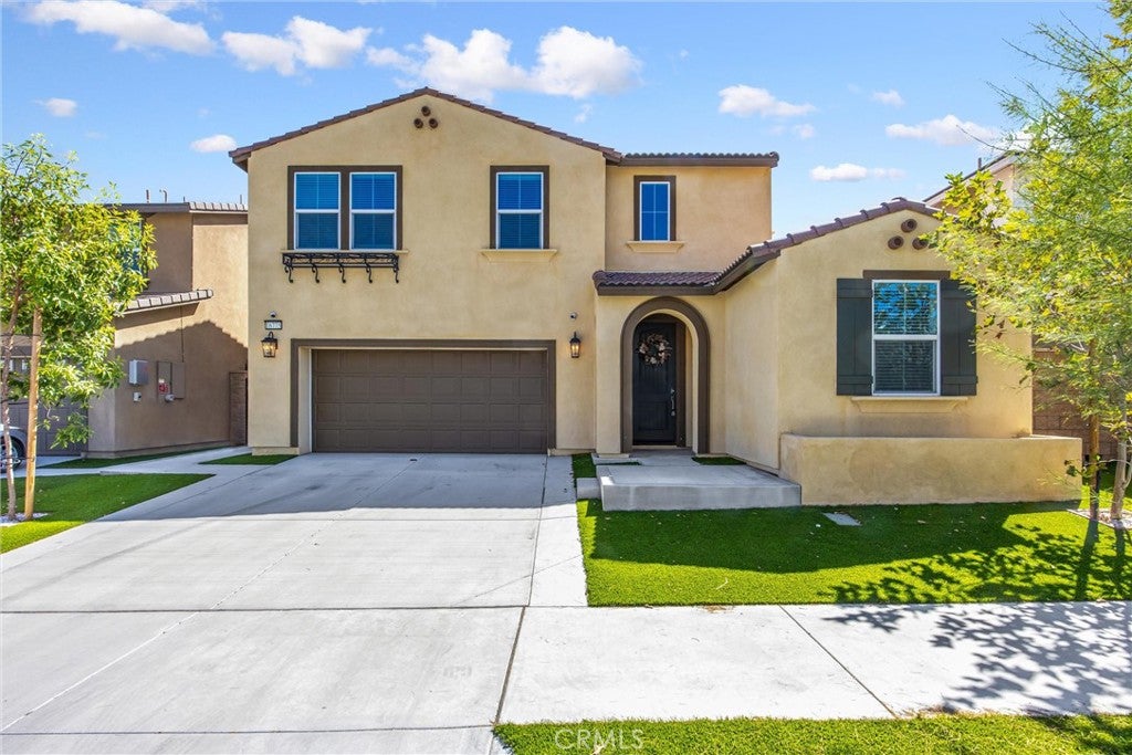 16775 Fern Pine