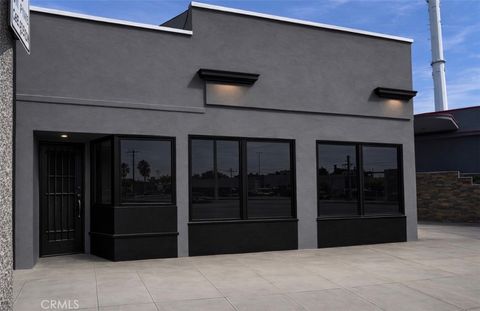 8440 Crenshaw Inglewood CA 90305