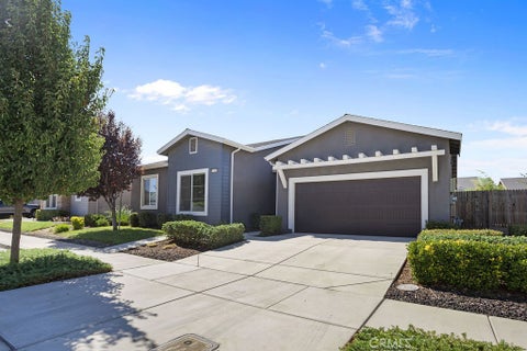 Photo of 2446 Valverde DR, Merced, CA 95340 (MLS # MC26165208)