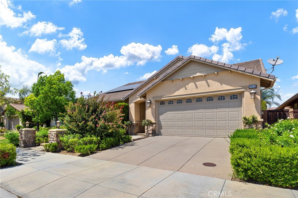 29548 Dry Creek Drive