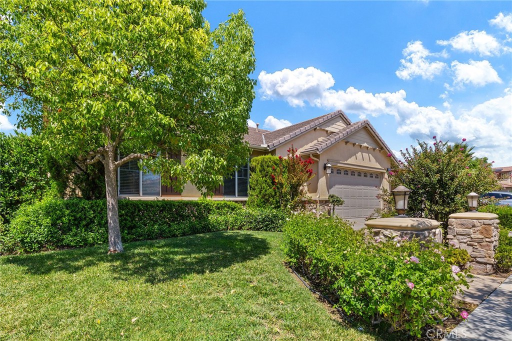 29548 Dry Creek Drive