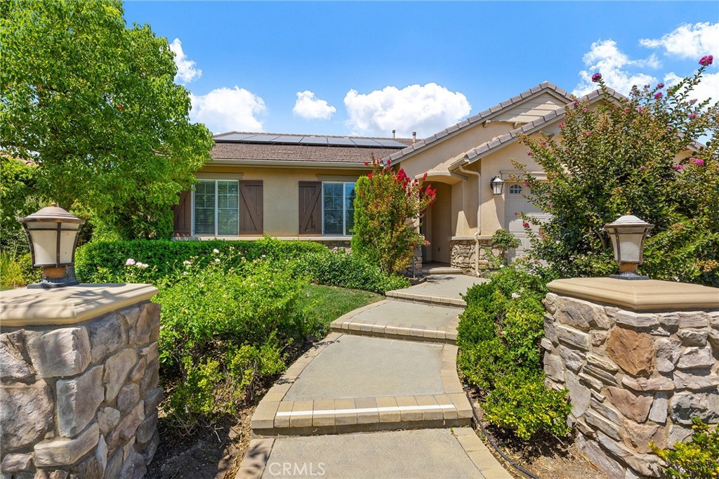 29548 Dry Creek Drive