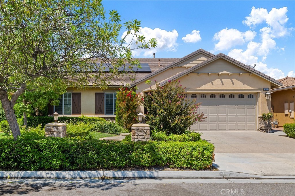 29548 Dry Creek Drive