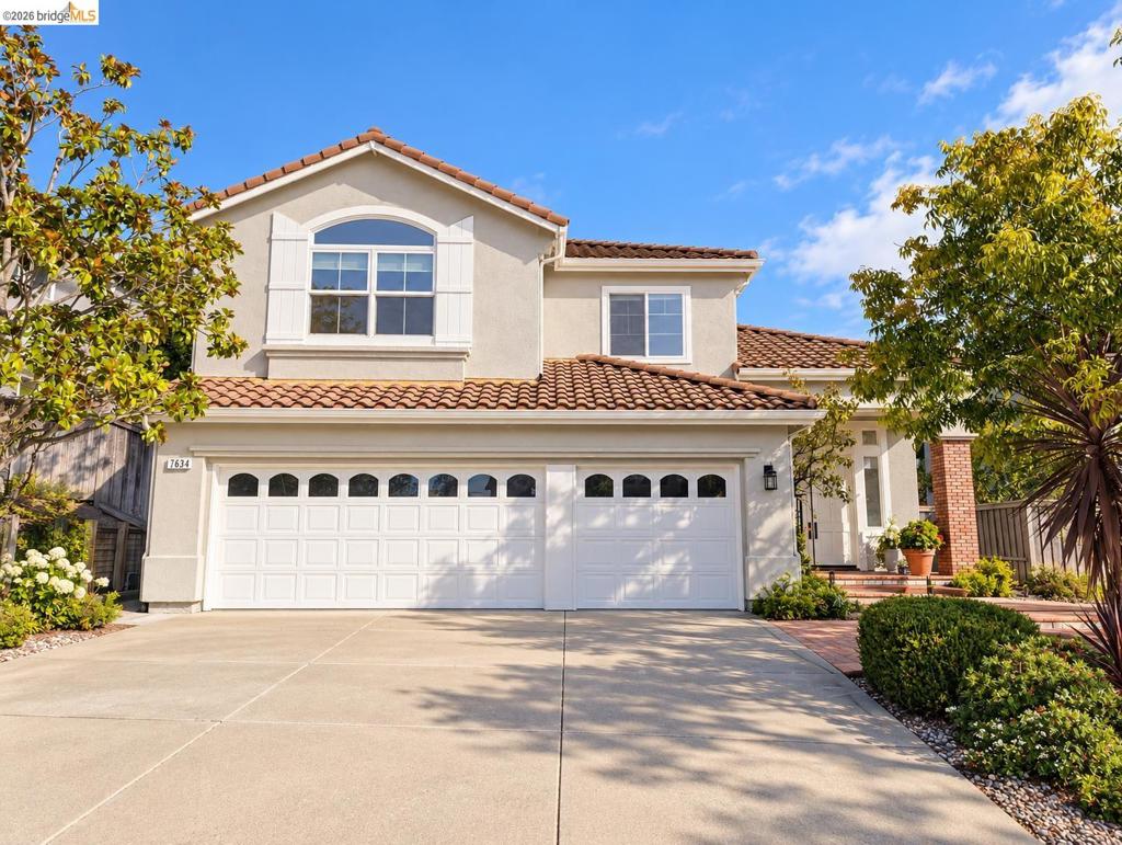 7634 buckeye ct CT, Dublin CA 94568