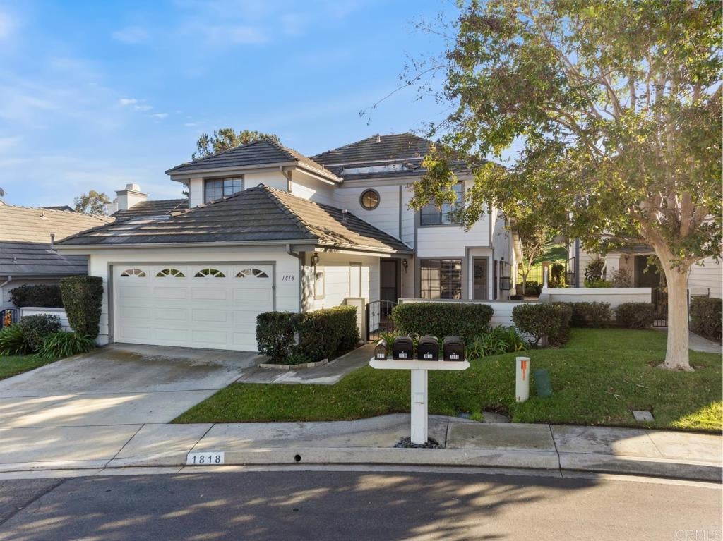 1818 Spyglass Circle