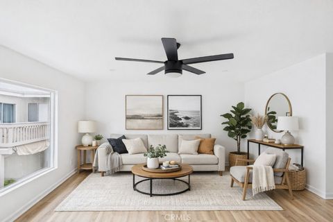 Photo of 16951 Hoskins St #2-6, Huntington Beach, CA 92649 (MLS # PW26056532)