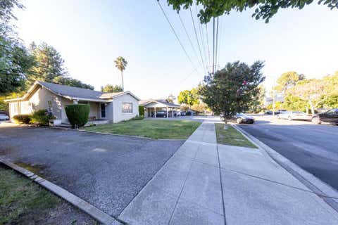 Photo of 348352 Tyrella Avenue, Mountain View, CA 94043 (MLS # ML82056011)