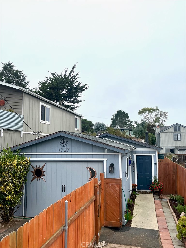 PROPERTIES 1727 11th Street