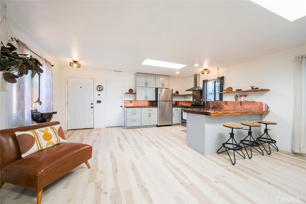 PROPERTIES 1727 11th Street