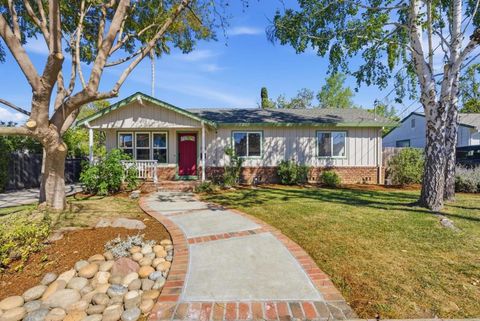 Photo of 1346 Selo Drive, Sunnyvale, CA 94087 (MLS # ML82040211)