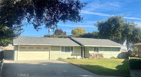 Photo of 1007 Harrison Court, Upland, CA 91786 (MLS # IG25275762)