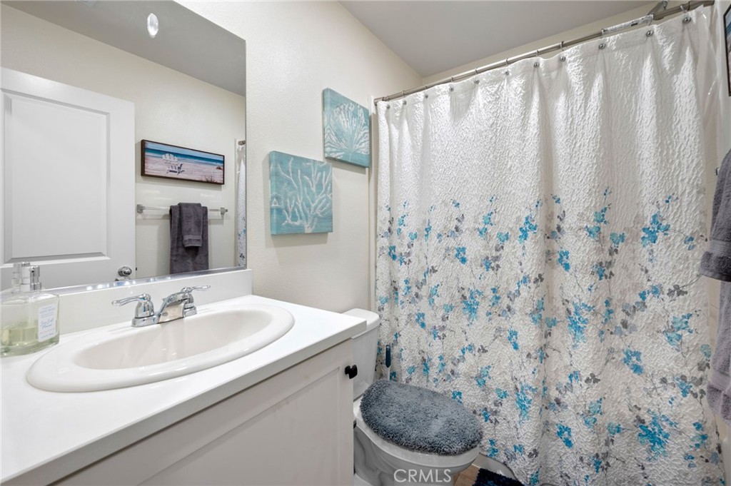 Mariposa Pointe - Residential