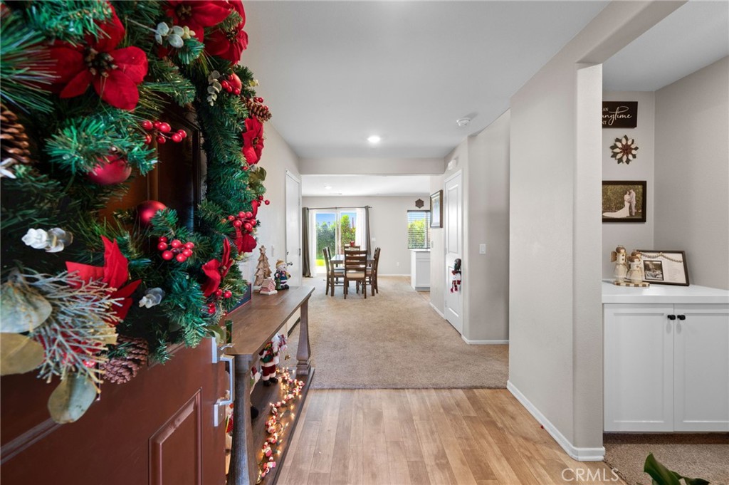 Mariposa Pointe - Residential